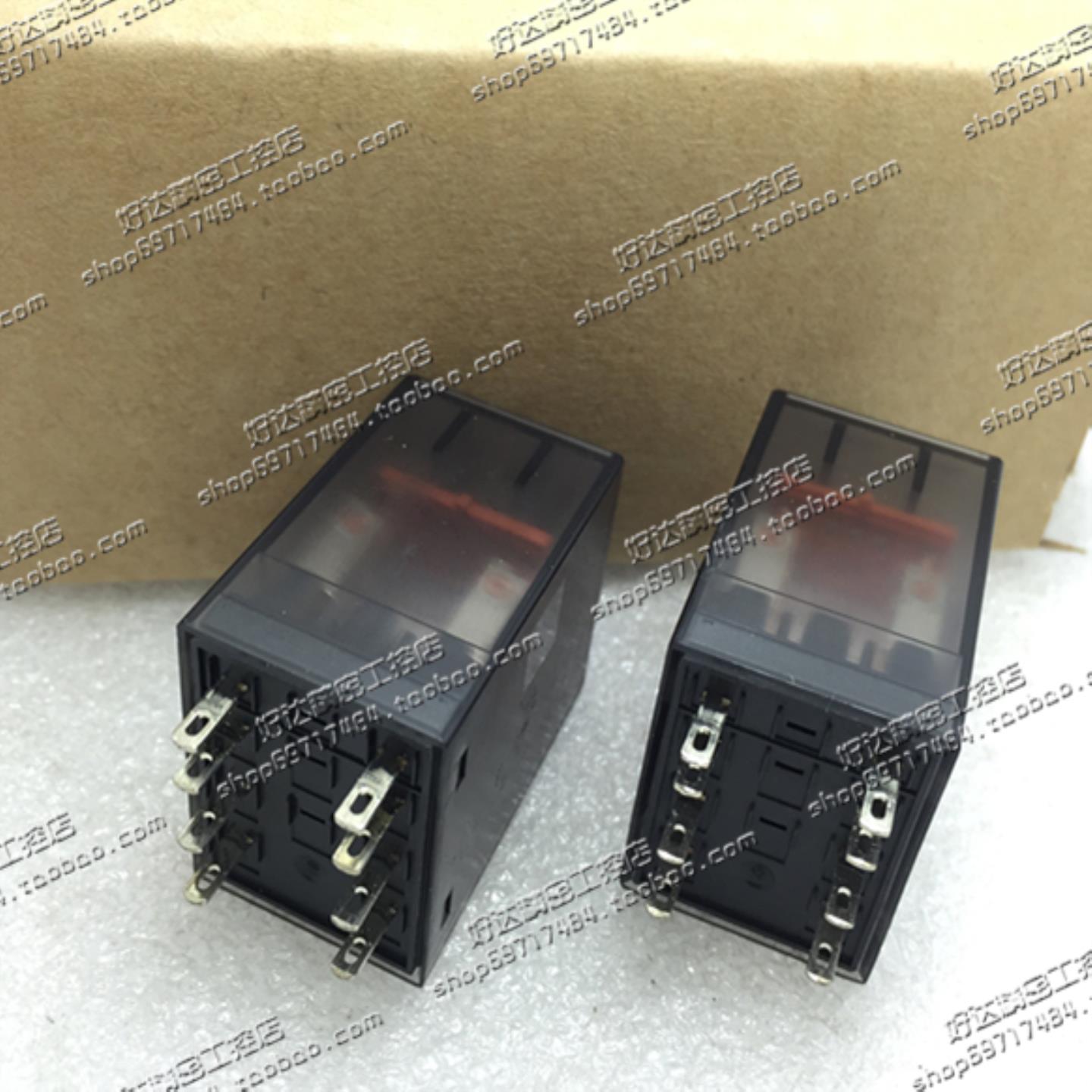 原装正品泰科TYCO小型继电器PT22AL24B24VDC2组转换现货销售