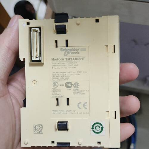 议价TM2AMI8HT还有新款TM3AI8议价
