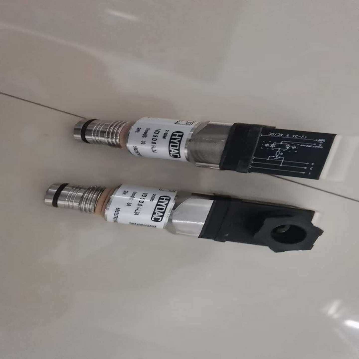 e德国Hydac贺德克VM5C.0压力开关全新原装现货供应