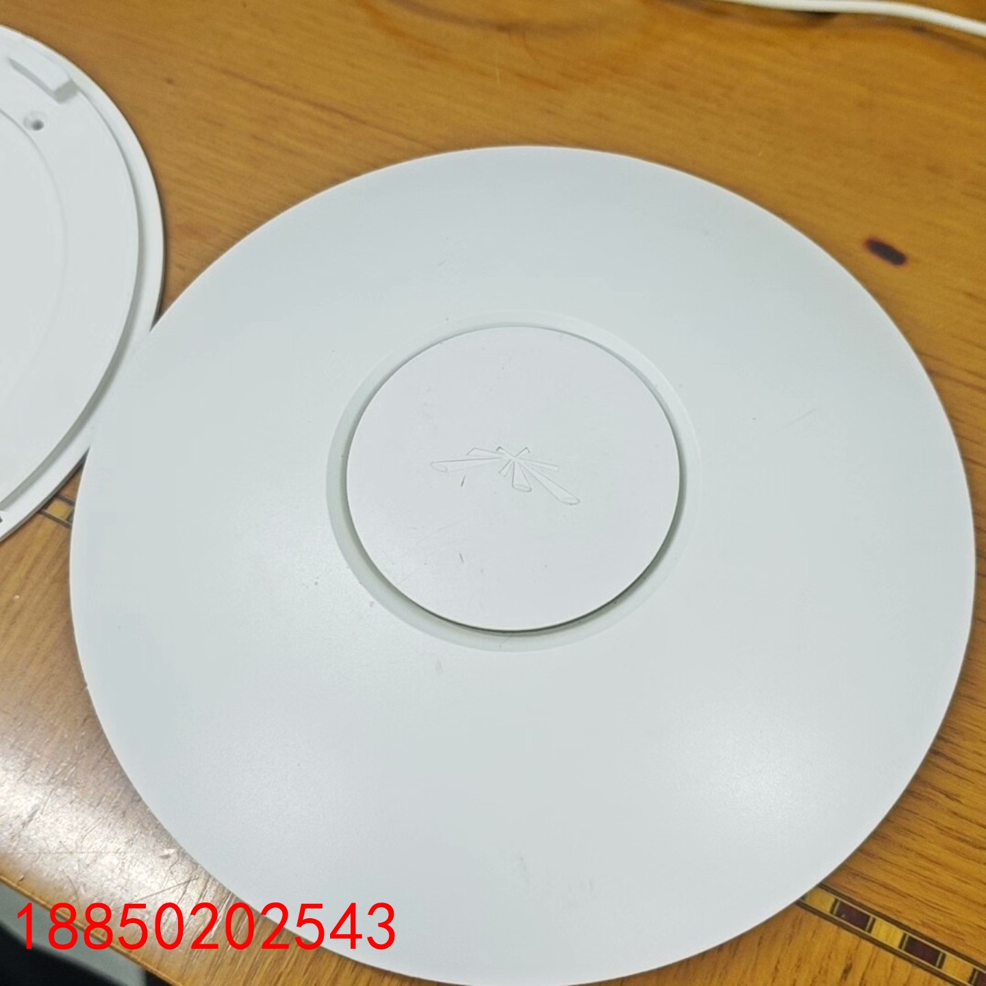 【请询价】UBNT优倍快 UniFi AP SWX-UAP无线AP