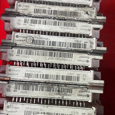 询价*FP150R07N3E4 FS200R06KE3