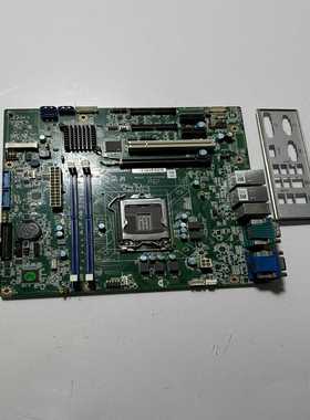 原装研华AIMB一505G2工业主板。功能完好，单主板，--议价商品