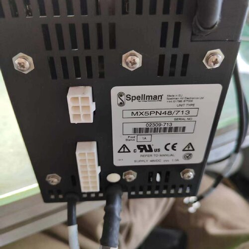 寻ISpellman斯派曼高压电源型号MX5PN48713