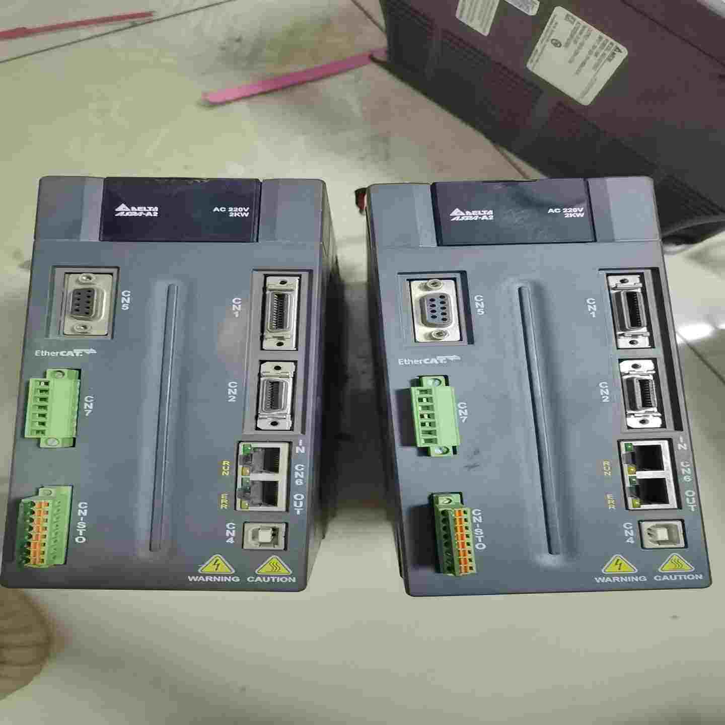 【请询价】台达A2伺服驱动器ASD-A2-2023-E220V2