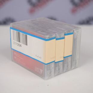 IMATION DAT72 PAQUETE 4X ALMACENAMIENTO DIGITAL DE DATOS  6