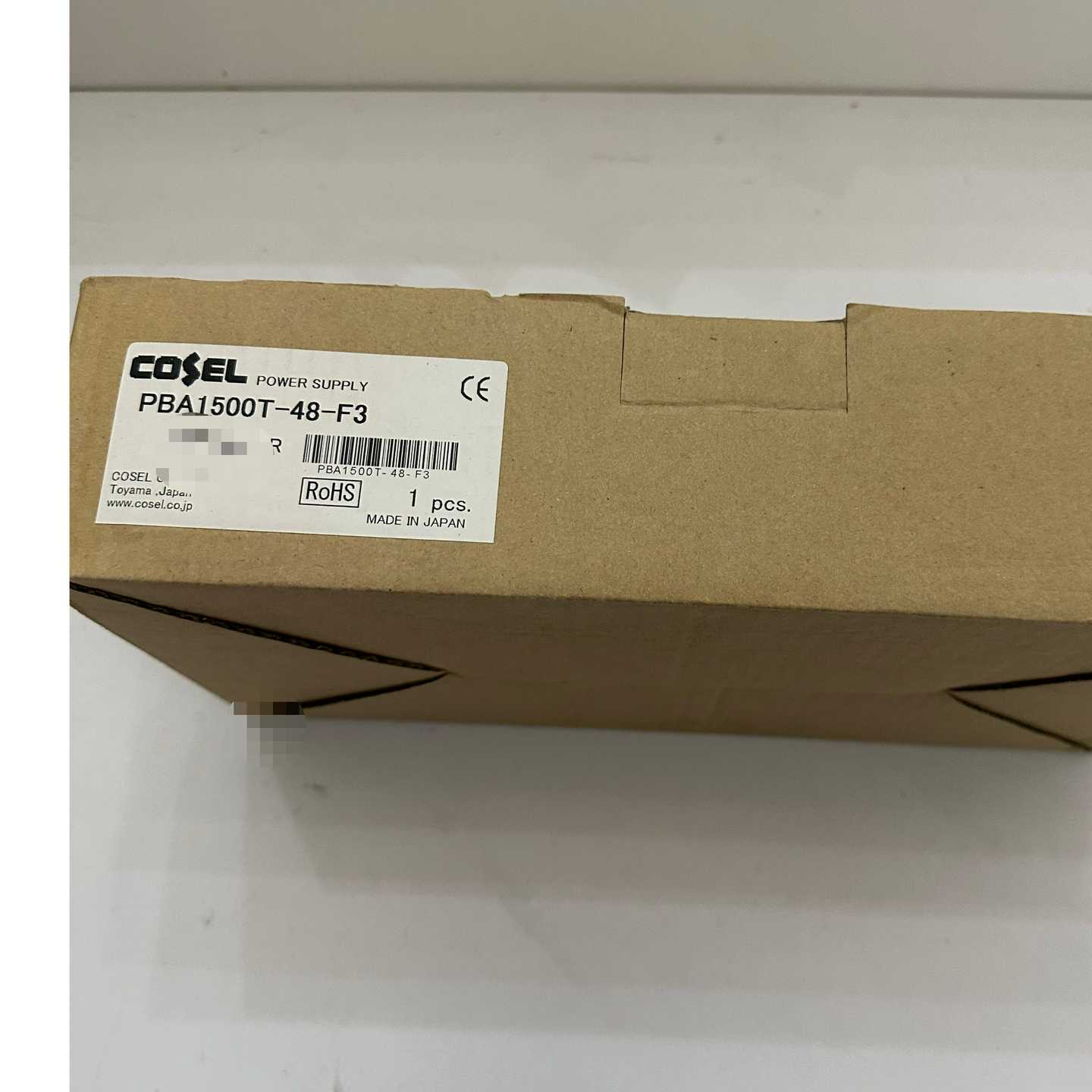 PBA1500T-48-F3询价