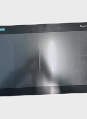 Siemens SIMATIC 6AV78635MA102AA0 IFP1500 V2 ext.multitouch d