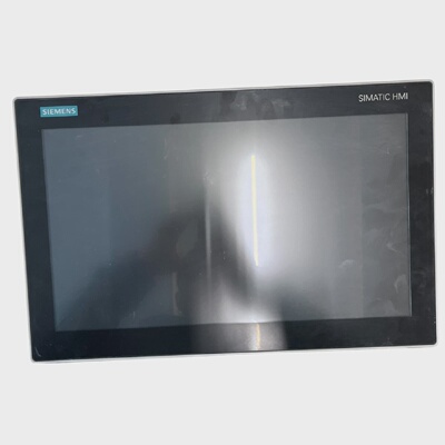 Siemens Simatic 6AV78635MA102AA0 IFP1500 V2 Ext.multitouch D