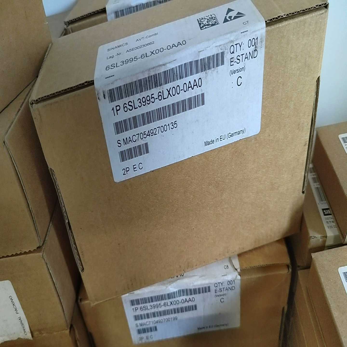 6SL3995-6LX00-0AA0 #/~询价