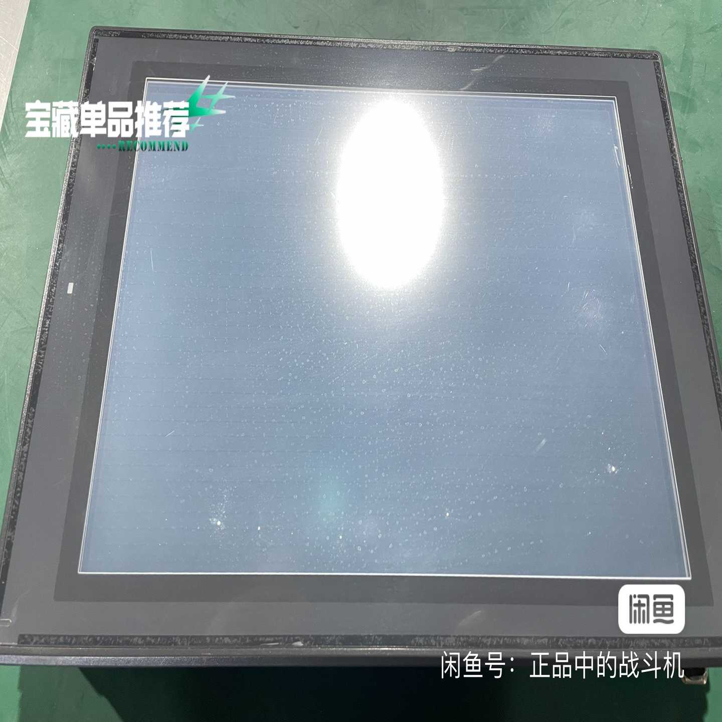 KEYENCE/基恩士VT3-S12DVT3系列人机界面。议价