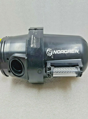 NORGRENL68M-NNP-ERN高流空气润滑剂