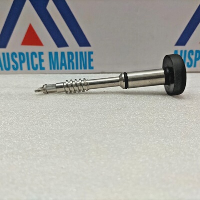 Ventil Dampf 9027