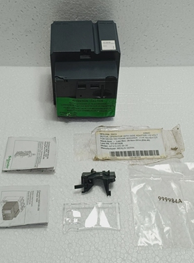 MerlinGerin29433MotorOperatorWF416-000-00NS100-160110