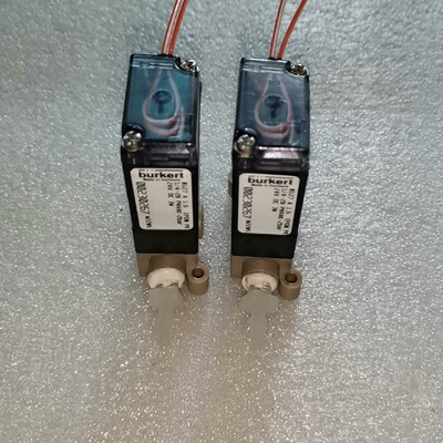 询价-burkert电磁阀0127A1.6EPOMPK2