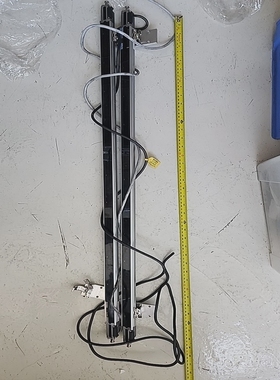 KeyenceSL-V48HLightCurtainPairSL-V48H-TTransmitter&S