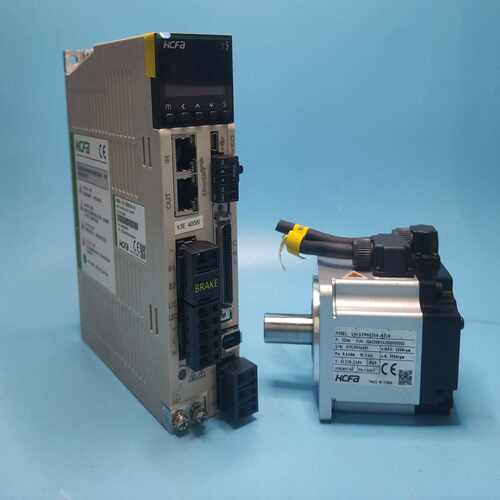 禾川X2EX3EDAX3EB200W400W750W带抱【卡奥电子】