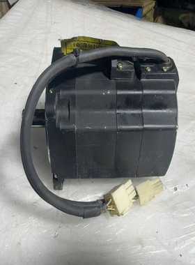 议价KOMOTEK电机KANQ-04BE1N2拆机电机一台，成色