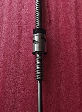 议价TTHOMSON丝杆总长740毫米新的议价