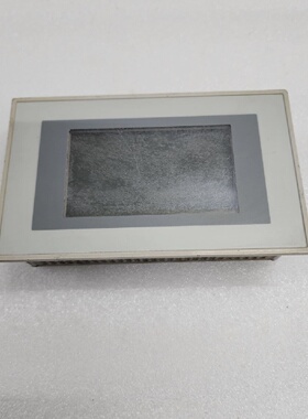 ESA VT155W00000N TERMINAL HMI TOUCH PANEL 24VDC  CHECK DISPL