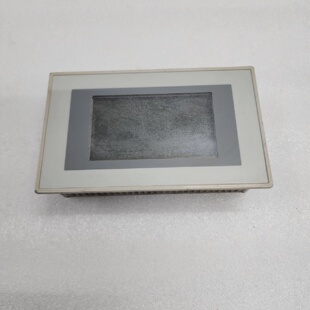 ESA VT155W00000N TERMINAL HMI TOUCH PANEL 24VDC  CHECK DISPL