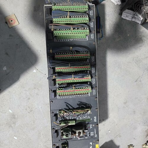 询价-SETEXLogimatP160模块CPU