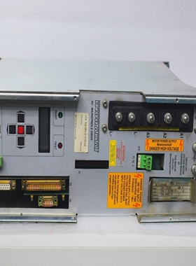 INDRAMATKDA3.2-150-3-A0S-W1AC-MAINSPINDLEDRIVE230900