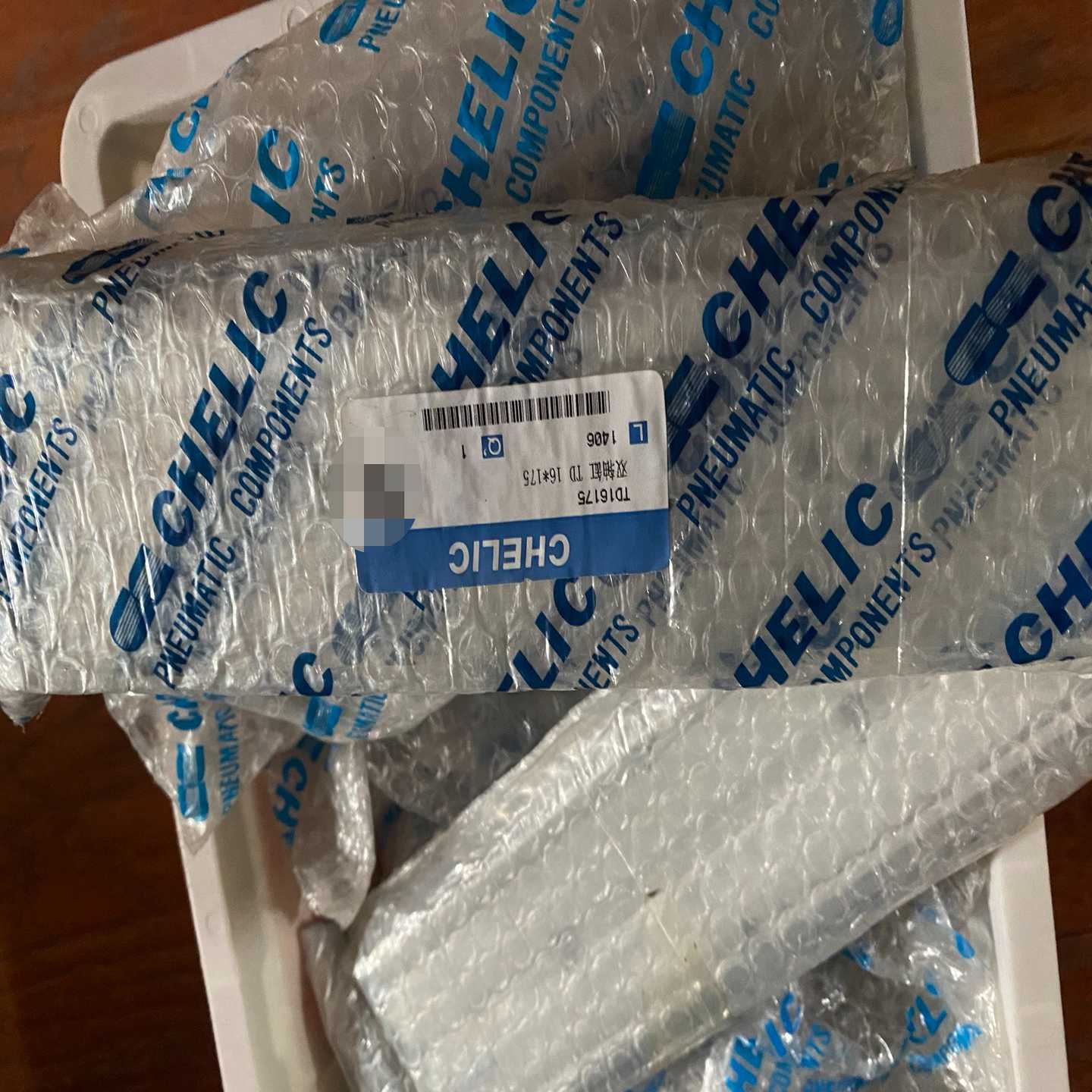 气立可气缸TD16175TD16*175询价