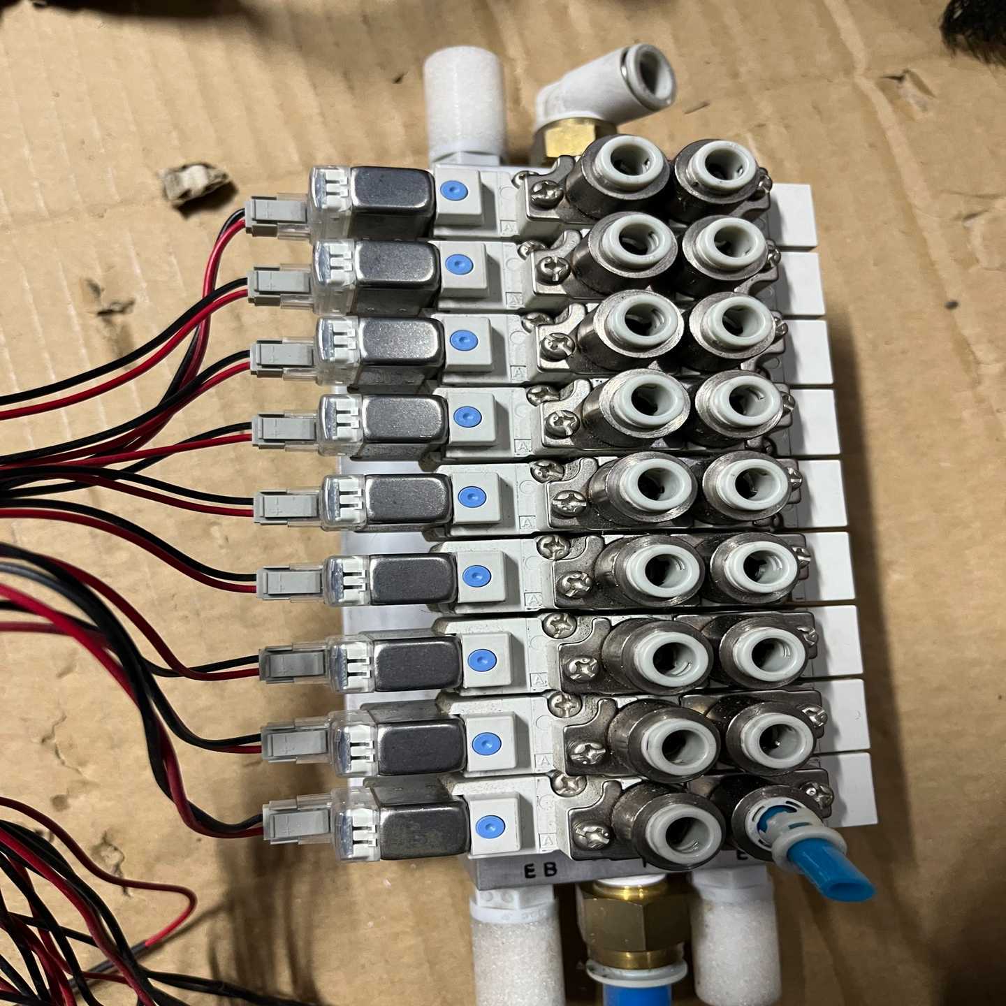 V606eM20富士触摸屏 实物图拍摄 功能 成色漂~询价