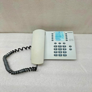 西门子EUROSET2010电话S30054-S6521-C63-1