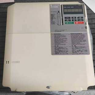 咨询-CIMR-V7AT42P22.2KW380V