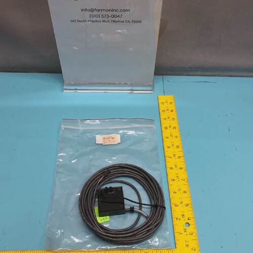 Nortech 902828001 Cable Speed Sensor 178113