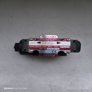 TOYOOKI BcA 进口电磁阀 025 HD1N 询价