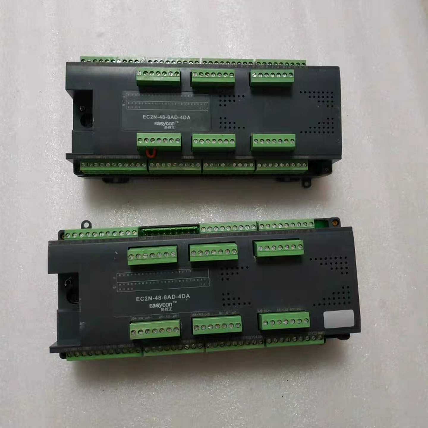 【议价】EC2N-48-8AD-4DA  有2台 一台重量14斤