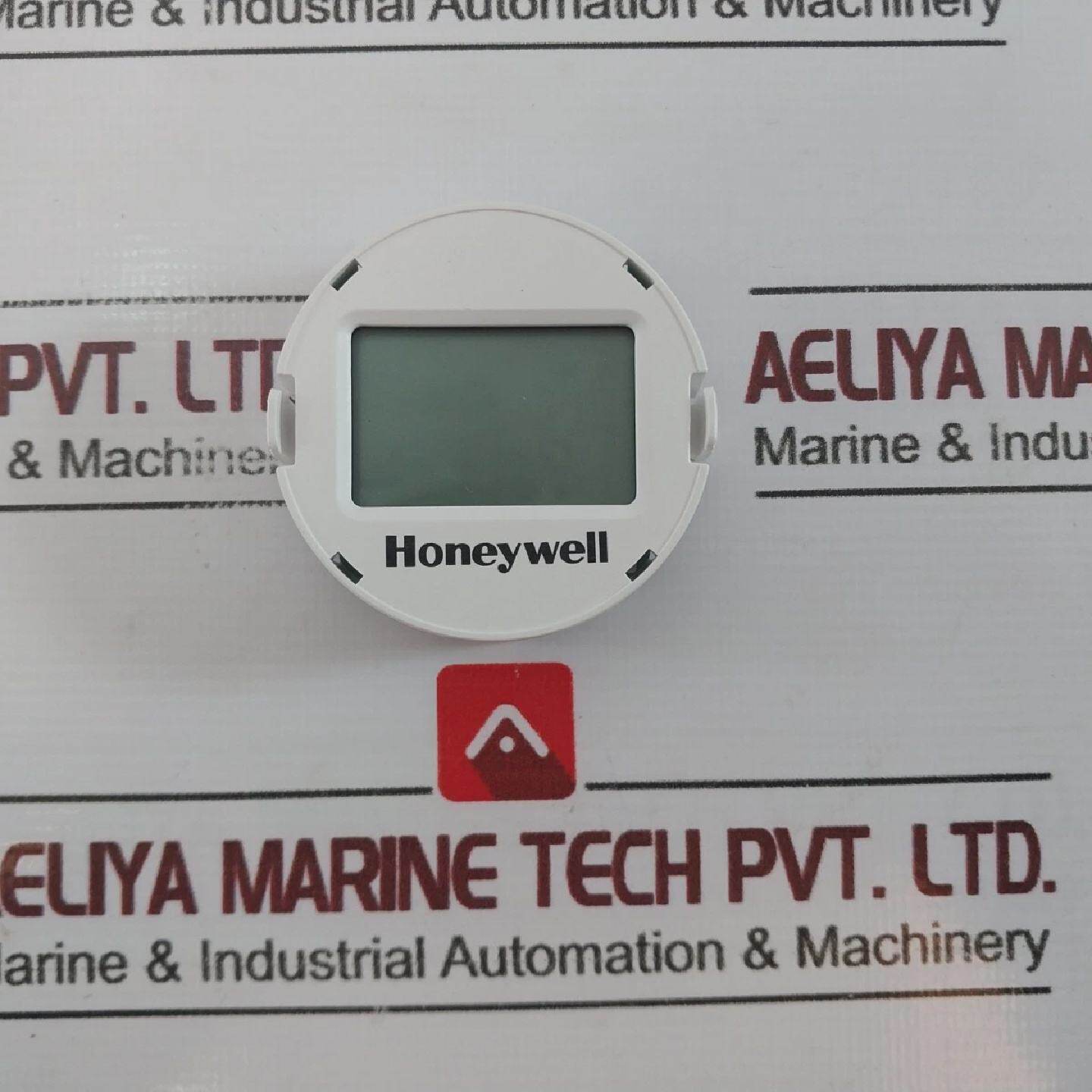 MONTURA DE DISPLAY DEL TRANSMISOR DE TEMPERATURA HART HONEYW