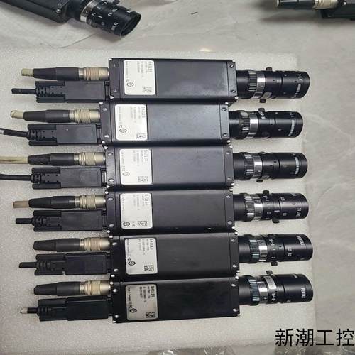 巴斯勒工业相机  sca1390-17fm 1394口相机议价商品