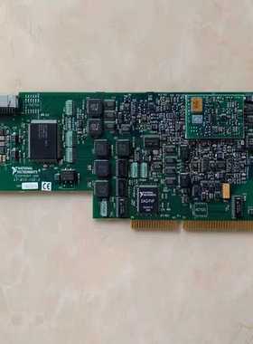 （议价）AT-MIO-16E-2采集卡ISA采集卡