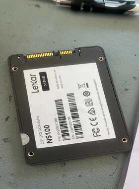 雷克沙NS100512GSSD固态硬盘--议价商品