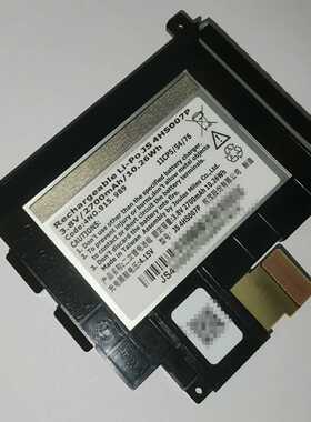 JS4HS007P用于奥迪A6L后排手扶箱控制器内置--议价商品