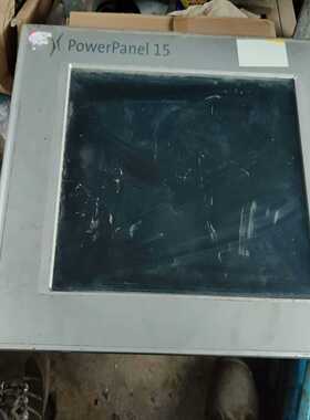 KRONES克朗斯触摸屏5D5212.20，拆机实物拍摄具体--议价商品