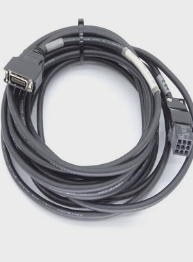 三菱MR-JCCBL5M-L电缆