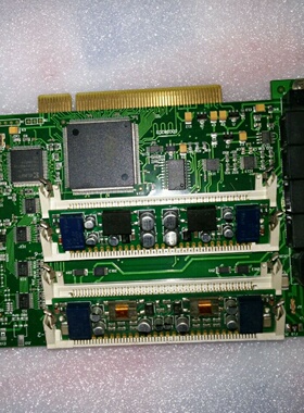 议价三汇语音卡SHT8BPCIG008399议价