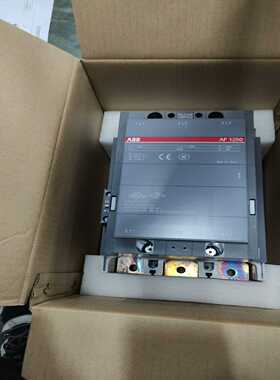 询价ABB接触器，AF1250-30接触器，保证实物图一台，