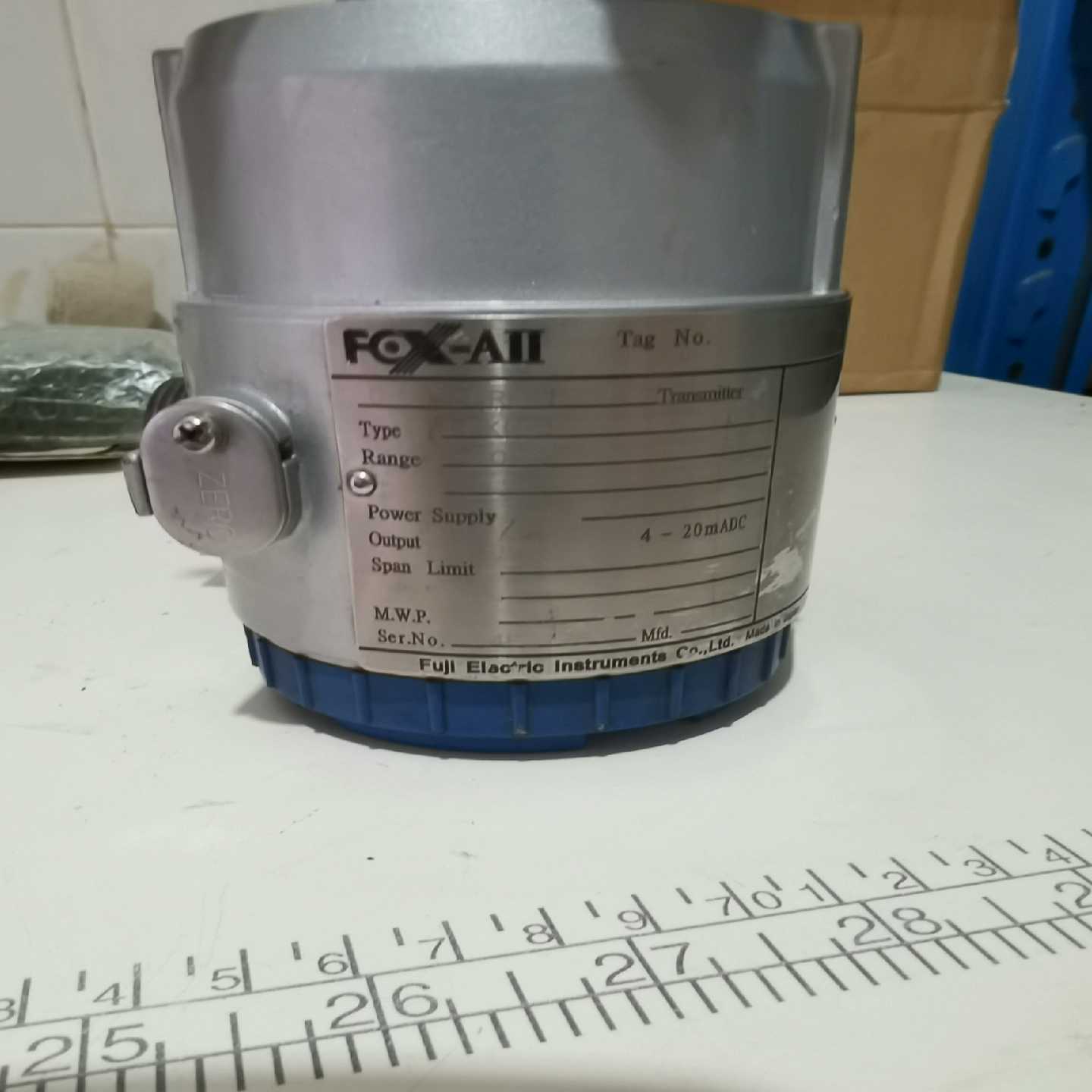 询价变送器FKC311v4-AACYY-AA，