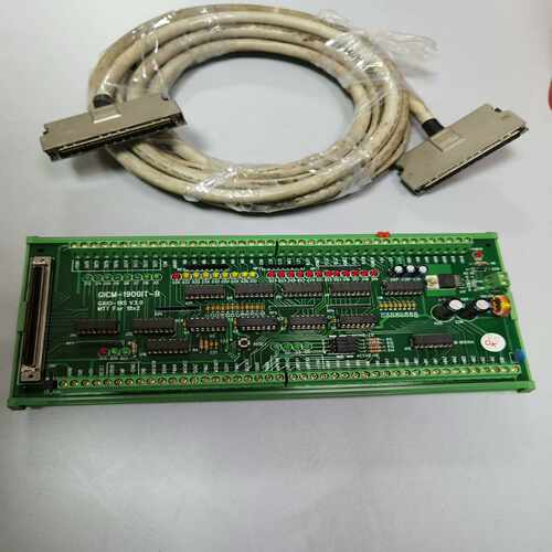 咨询-GICM-1900IT-BGAI0-18SV3.0实物