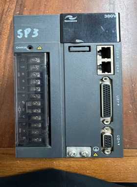 (重工机械)I6205I-1服驱动器