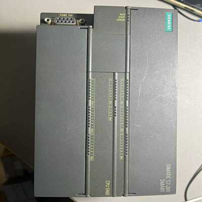 【议价】SIMATICS7-200SMARTPLC，型号适用