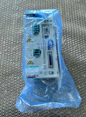 没用过的CKD伺服驱动器AX9000TS-U0，适合工业应用询价