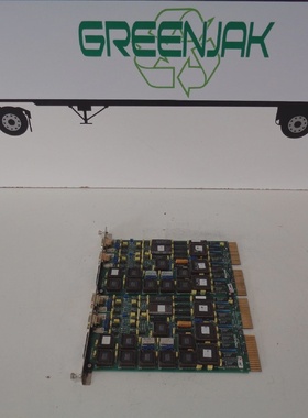 FIDIA SLU2SLU2 DUAL CONTROL CIRCUIT BOARDS  USED  FREE SHIPP