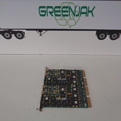 FIDIA SLU2SLU2 DUAL CONTROL CIRCUIT BOARDS  USED  FREE SHIPP