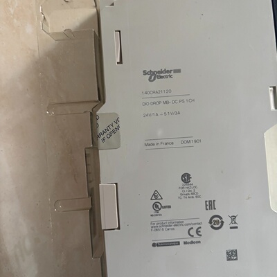 议价Plc Module 140Cra21120 Bought  More适用